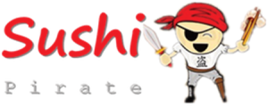 Sushi Pirate